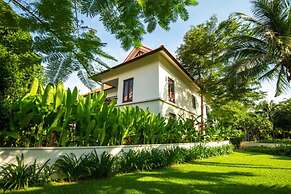 Luxury Danang Beach Pool Villa