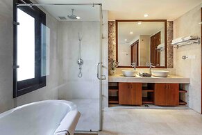 Luxury Danang Beach Pool Villa