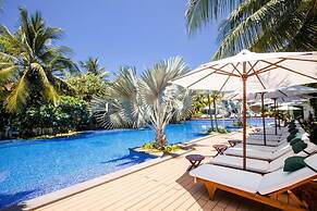 Luxury Danang Beach Pool Villa