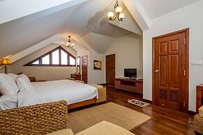 Luxury Danang Beach Pool Villa