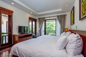 Luxury Danang Beach Pool Villa