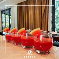 Luxury Danang Beach Pool Villa