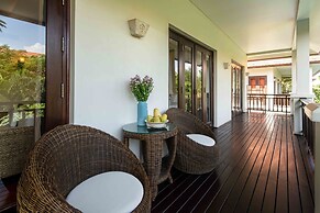 Luxury Danang Beach Pool Villa