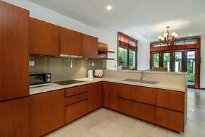 Luxury Danang Beach Pool Villa