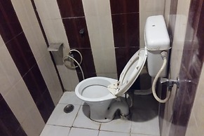 Goroomgo Shiva Palace Haridwar