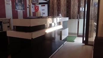 Goroomgo Shiva Palace Haridwar