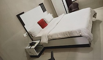 Goroomgo Shiva Palace Haridwar