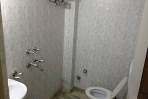 Goroomgo Shiva Palace Haridwar