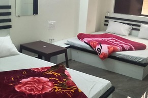 Goroomgo Shiva Palace Haridwar