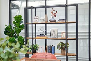 Be Phrasingh Hotel Chiang Mai