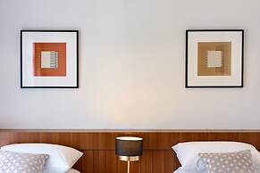 Be Phrasingh Hotel Chiang Mai