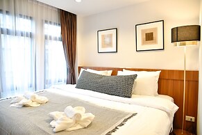 Be Phrasingh Hotel Chiang Mai