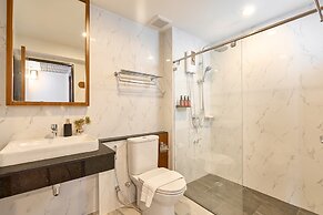 Be Phrasingh Hotel Chiang Mai