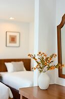 Be Phrasingh Hotel Chiang Mai