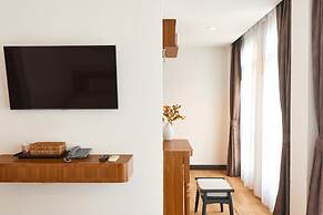 Be Phrasingh Hotel Chiang Mai