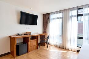 Be Phrasingh Hotel Chiang Mai