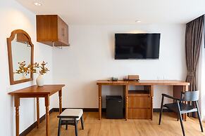 Be Phrasingh Hotel Chiang Mai