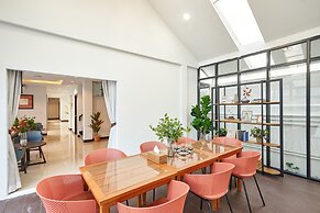 Be Phrasingh Hotel Chiang Mai