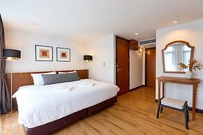 Be Phrasingh Hotel Chiang Mai