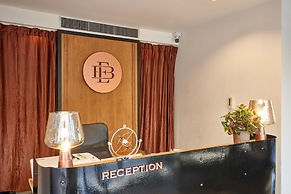 Be Phrasingh Hotel Chiang Mai