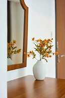 Be Phrasingh Hotel Chiang Mai