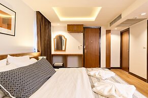 Be Phrasingh Hotel Chiang Mai