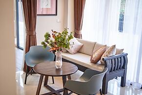 Be Phrasingh Hotel Chiang Mai