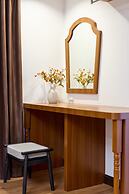 Be Phrasingh Hotel Chiang Mai