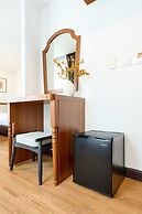 Be Phrasingh Hotel Chiang Mai