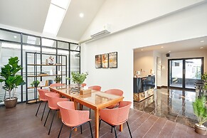 Be Phrasingh Hotel Chiang Mai