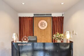 Be Phrasingh Hotel Chiang Mai