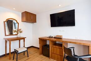 Be Phrasingh Hotel Chiang Mai