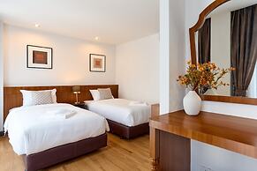 Be Phrasingh Hotel Chiang Mai