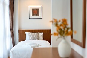 Be Phrasingh Hotel Chiang Mai