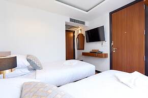 Be Phrasingh Hotel Chiang Mai