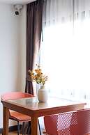 Be Phrasingh Hotel Chiang Mai