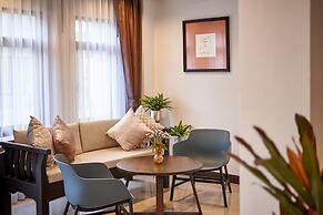 Be Phrasingh Hotel Chiang Mai