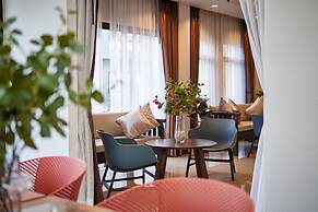 Be Phrasingh Hotel Chiang Mai