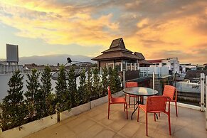 Be Phrasingh Hotel Chiang Mai