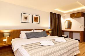 Be Phrasingh Hotel Chiang Mai