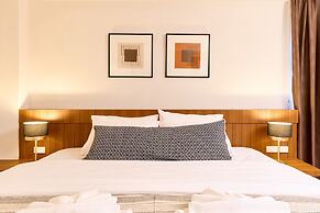 Be Phrasingh Hotel Chiang Mai