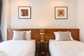 Be Phrasingh Hotel Chiang Mai