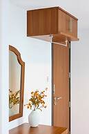 Be Phrasingh Hotel Chiang Mai