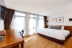 Be Phrasingh Hotel Chiang Mai