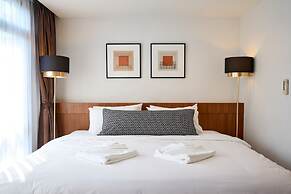 Be Phrasingh Hotel Chiang Mai