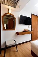 Be Phrasingh Hotel Chiang Mai