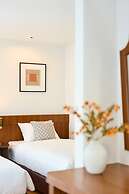 Be Phrasingh Hotel Chiang Mai