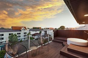 Be Phrasingh Hotel Chiang Mai