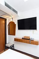 Be Phrasingh Hotel Chiang Mai