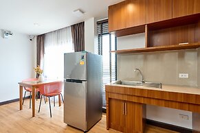 Be Phrasingh Hotel Chiang Mai